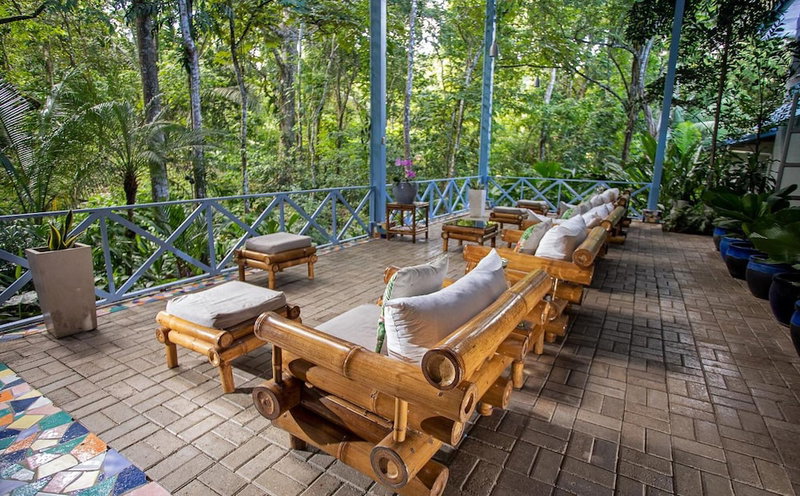Hotel Plaza Yara, Quepos, Costa Rica