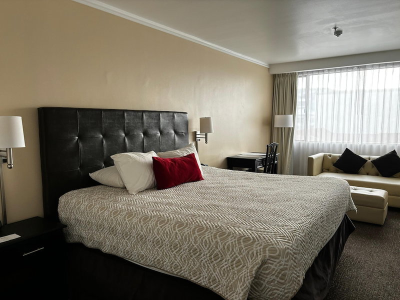 Taormina Hotel and Casino, San Jose, Коста-Рика