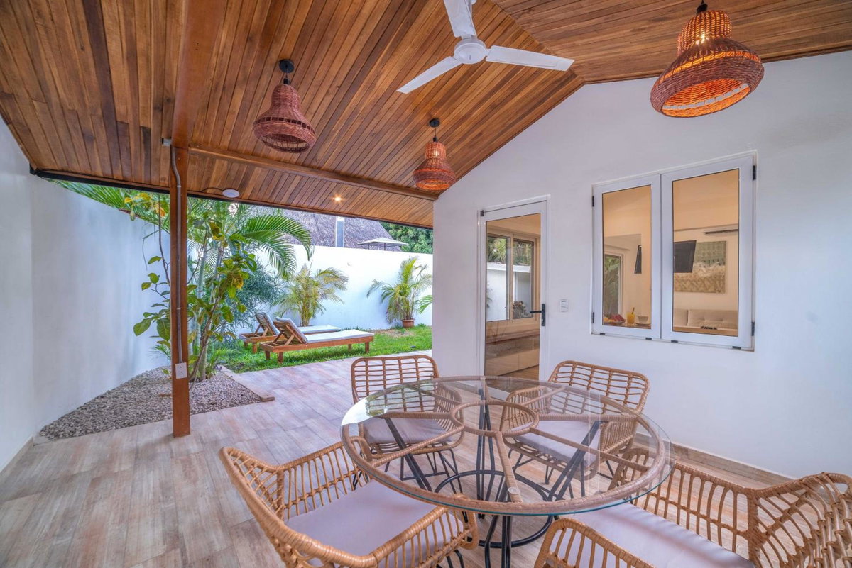 Hotel Pasatiempo, Costa Rica