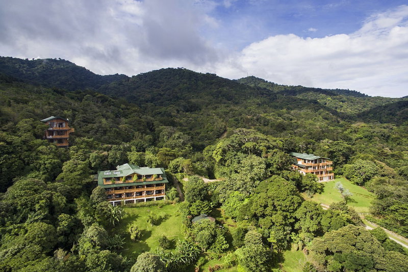 Hotel Belmar, Monteverde, Costa Rica
