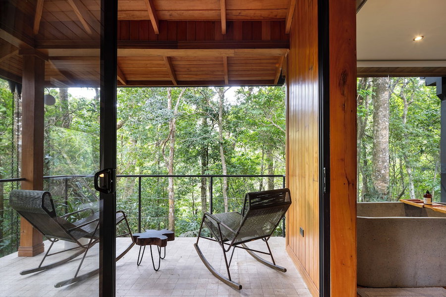 Hotel Belmar, Monteverde, Costa Rica
