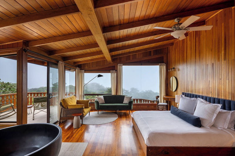 Hotel Belmar, Monteverde, Costa Rica