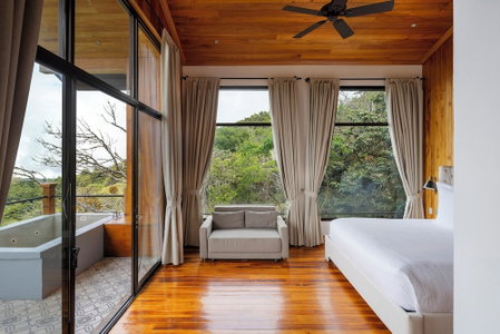 Hotel Belmar, Monteverde, Costa Rica