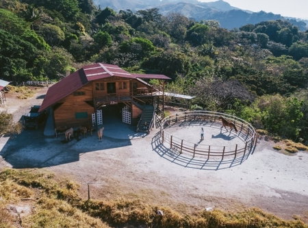 Hotel Belmar, Monteverde, Costa Rica