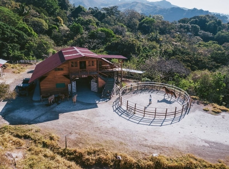 Hotel Belmar, Monteverde, Costa Rica