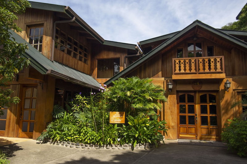 Hotel Belmar, Monteverde, Costa Rica