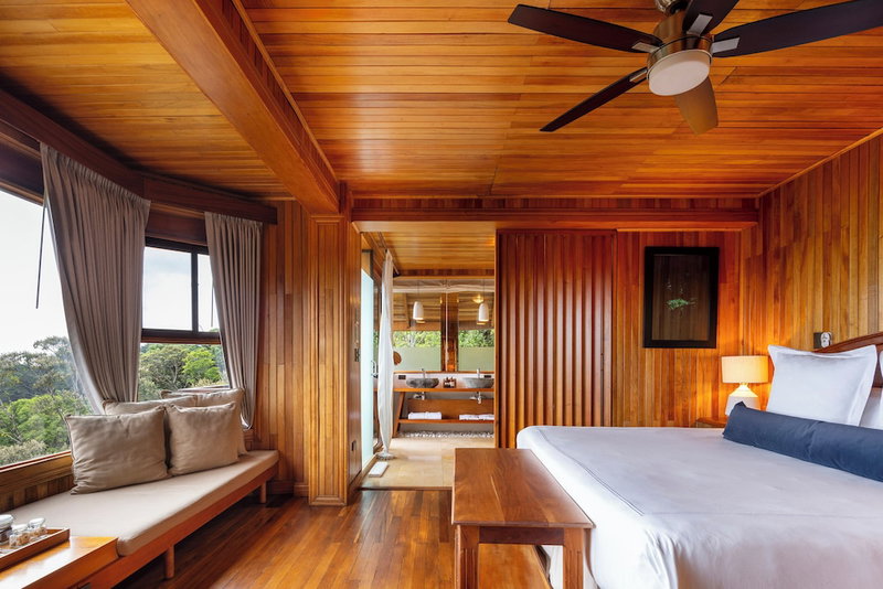 Hotel Belmar, Monteverde, Costa Rica