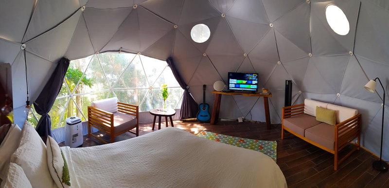 Chira Glamping Resort Monteverde, Monteverde Costa Rica, Коста-Рика