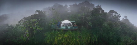 Chira Glamping Resort Monteverde, Monteverde Costa Rica, Коста-Рика