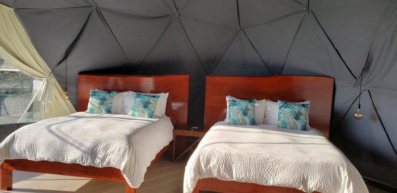 Chira Glamping Resort Monteverde, Monteverde Costa Rica, Коста-Рика