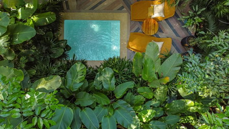 awā Beachfront Hotel, Puerto Viejo, Costa Rica