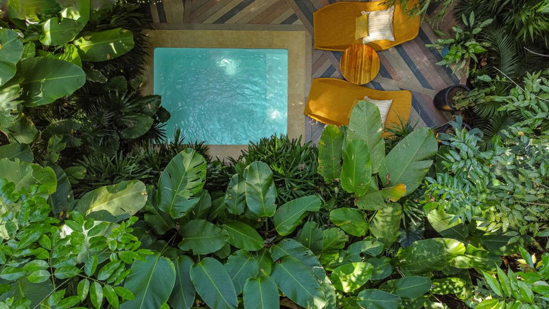 awā Beachfront Hotel, Puerto Viejo, Costa Rica