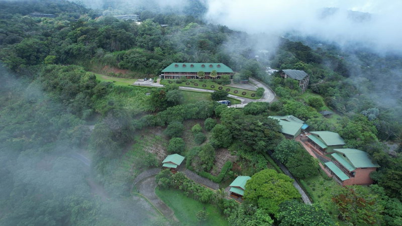 Hotel Heliconia - Monteverde, Monteverde Costa Rica, Costa Rica