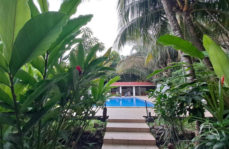Tropical Garden Hotel, Jacó, Costa Rica