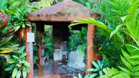 Blue River Resort & Hot Springs, Guayabo, Costa Rica