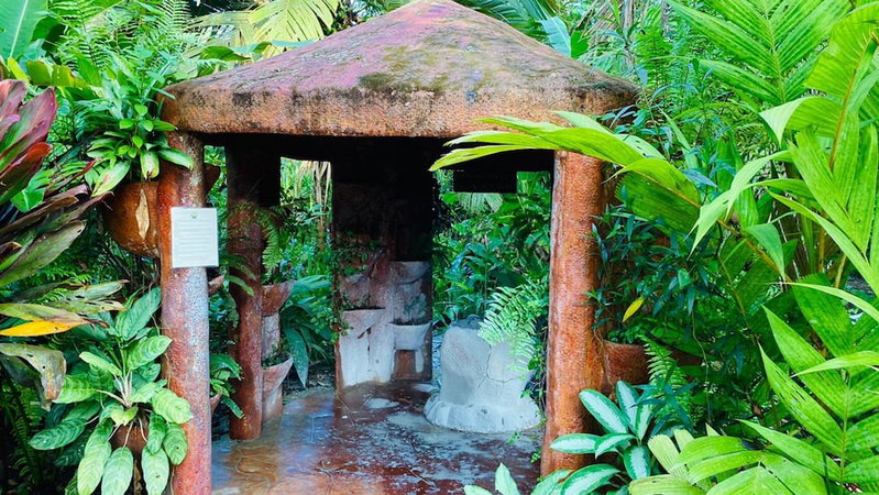 Blue River Resort & Hot Springs, Guayabo, Costa Rica