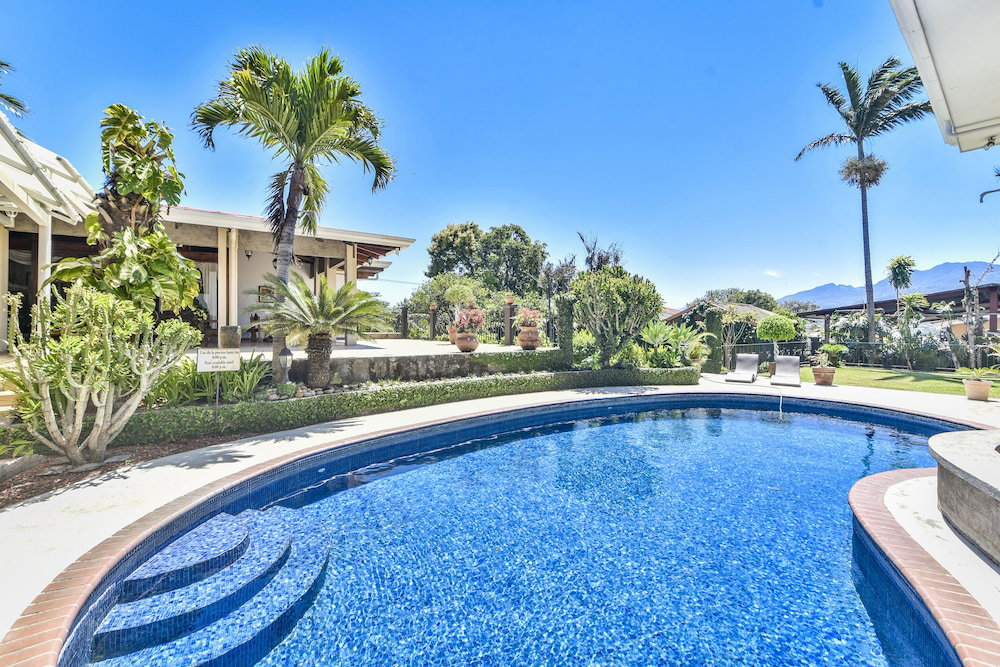 La Riviera Hotel B&B, Costa Rica