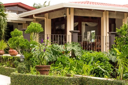 La Riviera Hotel B&B, Alajuela, Коста-Рика