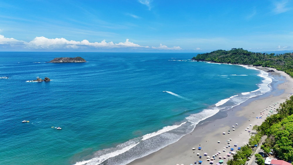 Hotel Playa Espadilla y Gardens, Costa Rica
