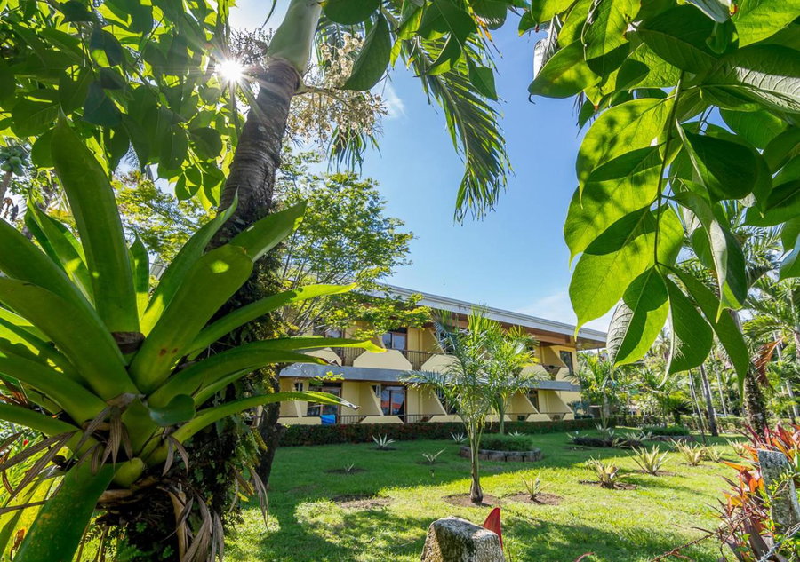 Hotel Manuel Antonio, Manuel Antonio, Costa Rica