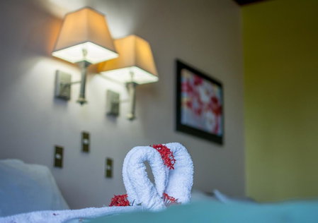 Hotel Manuel Antonio, Manuel Antonio, Costa Rica