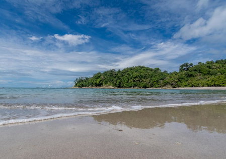 Hotel Manuel Antonio, Manuel Antonio, Costa Rica