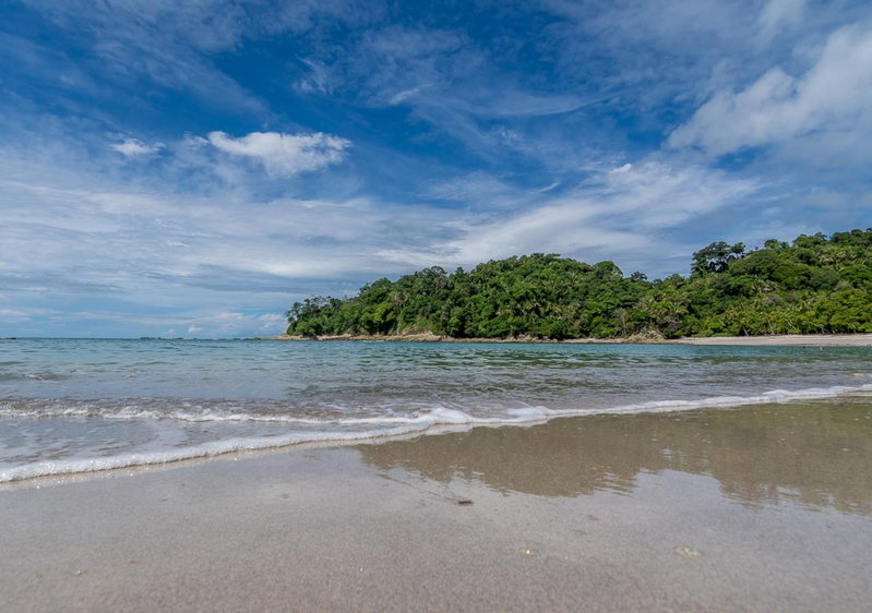 Hotel Manuel Antonio, Manuel Antonio, Costa Rica