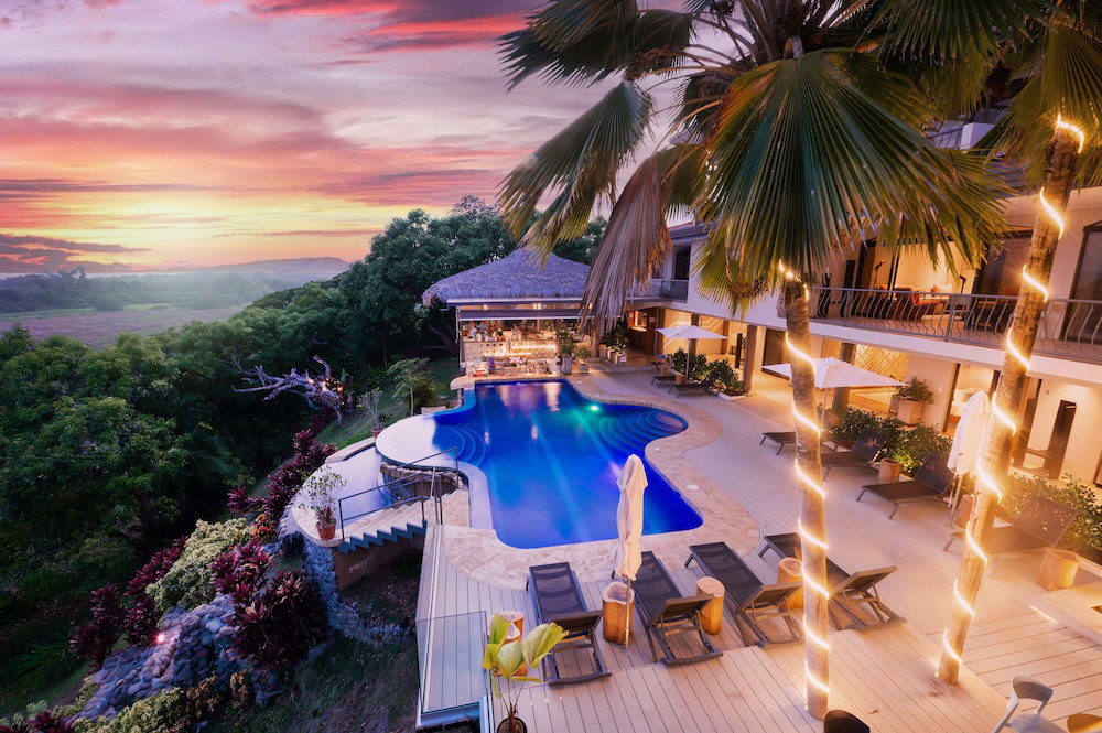 Marala Hotel, Costa Rica