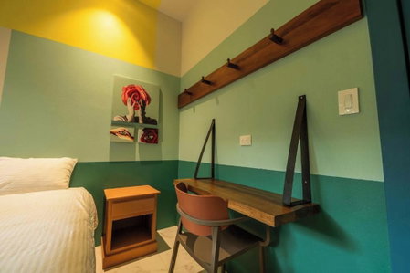 Marala Hotel, Parrita, Costa Rica