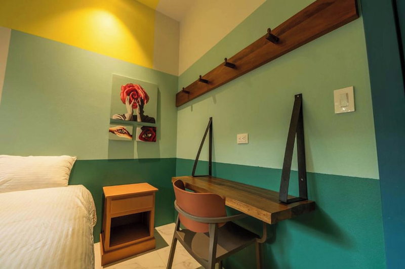Marala Hotel, Parrita, Costa Rica