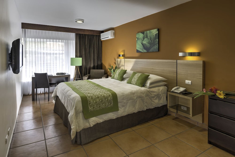 Hotel Residence Inn Suites Cristina, Costa Rica