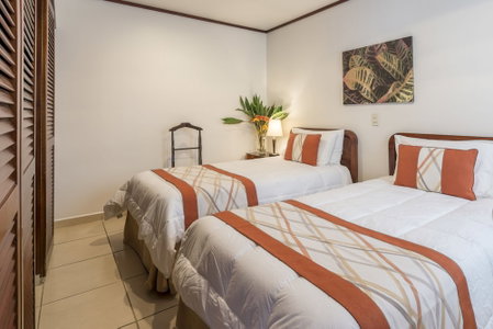 Hotel Residence Inn Suites Cristina, San Jose, Коста-Рика