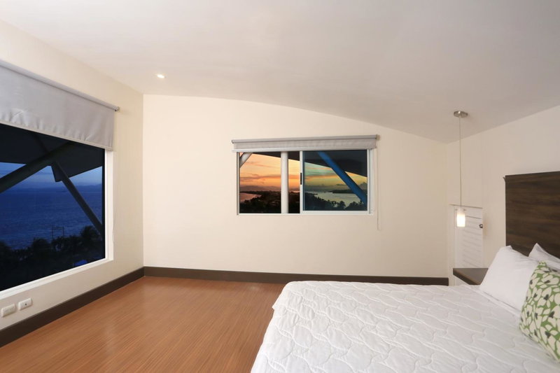 Puerto Azul Hotel, Chacarita, Costa Rica