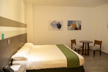 Hotel Cultura Plaza, San Jose, Коста-Рика