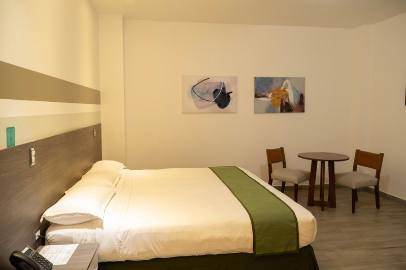 Hotel Cultura Plaza, San Jose, Коста-Рика
