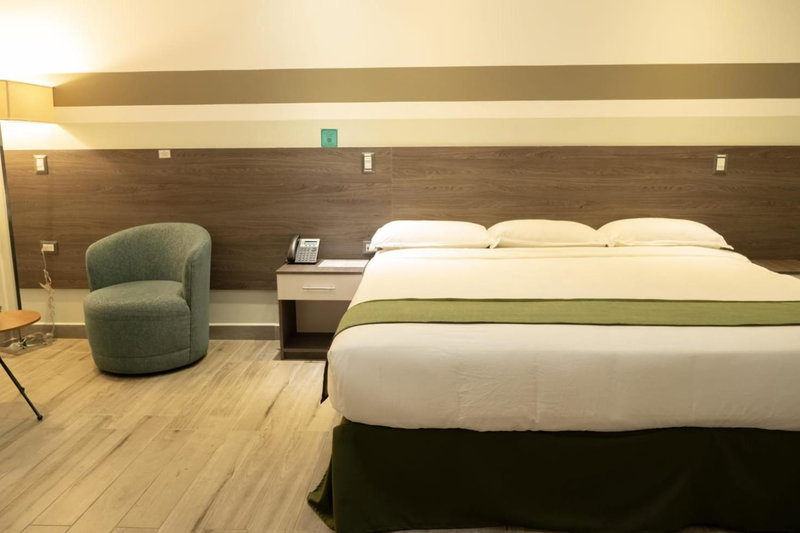 Hotel Cultura Plaza, San Jose, Коста-Рика