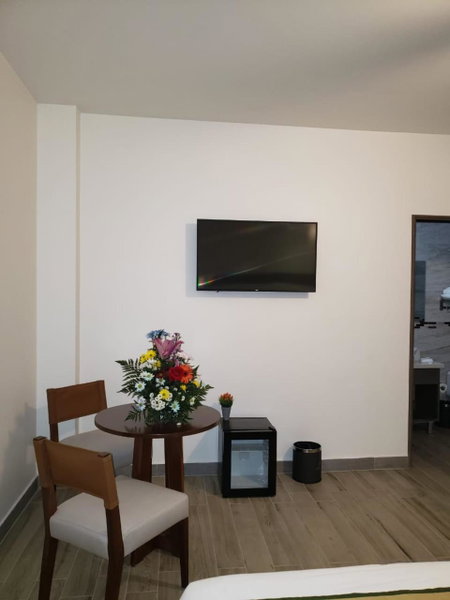Hotel Cultura Plaza, San Jose, Коста-Рика