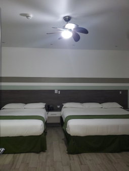 Hotel Cultura Plaza, San Jose, Коста-Рика