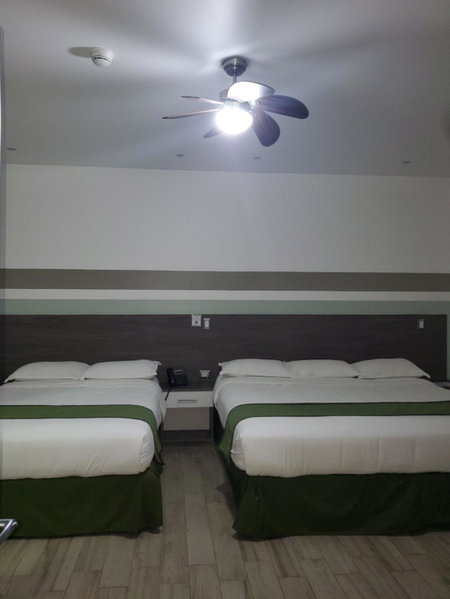 Hotel Cultura Plaza, San Jose, Коста-Рика