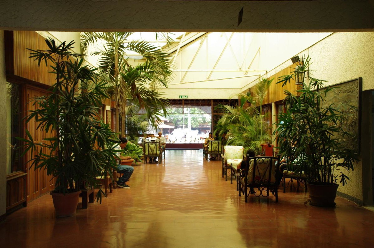 Hotel Boyeros, Costa Rica