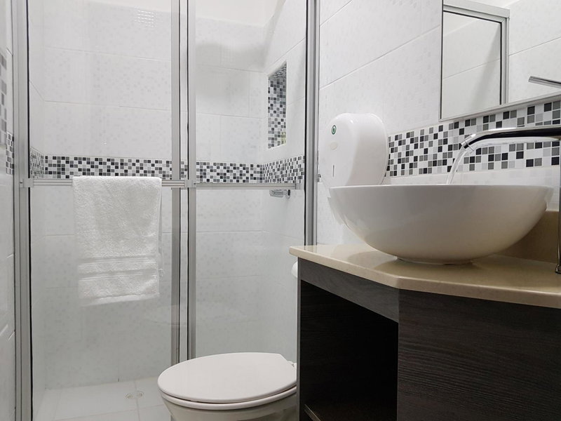 Hotel Milan Costa Rica, San Jose, Коста-Рика