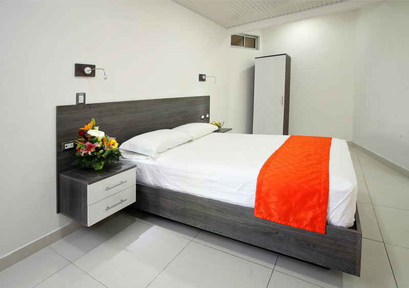 Hotel Milan Costa Rica, San Jose, Коста-Рика
