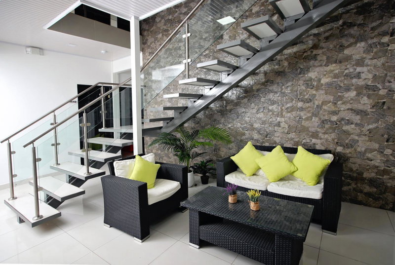 Hotel Milan Costa Rica, San Jose, Коста-Рика
