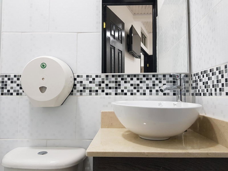 Hotel Milan Costa Rica, San Jose, Коста-Рика