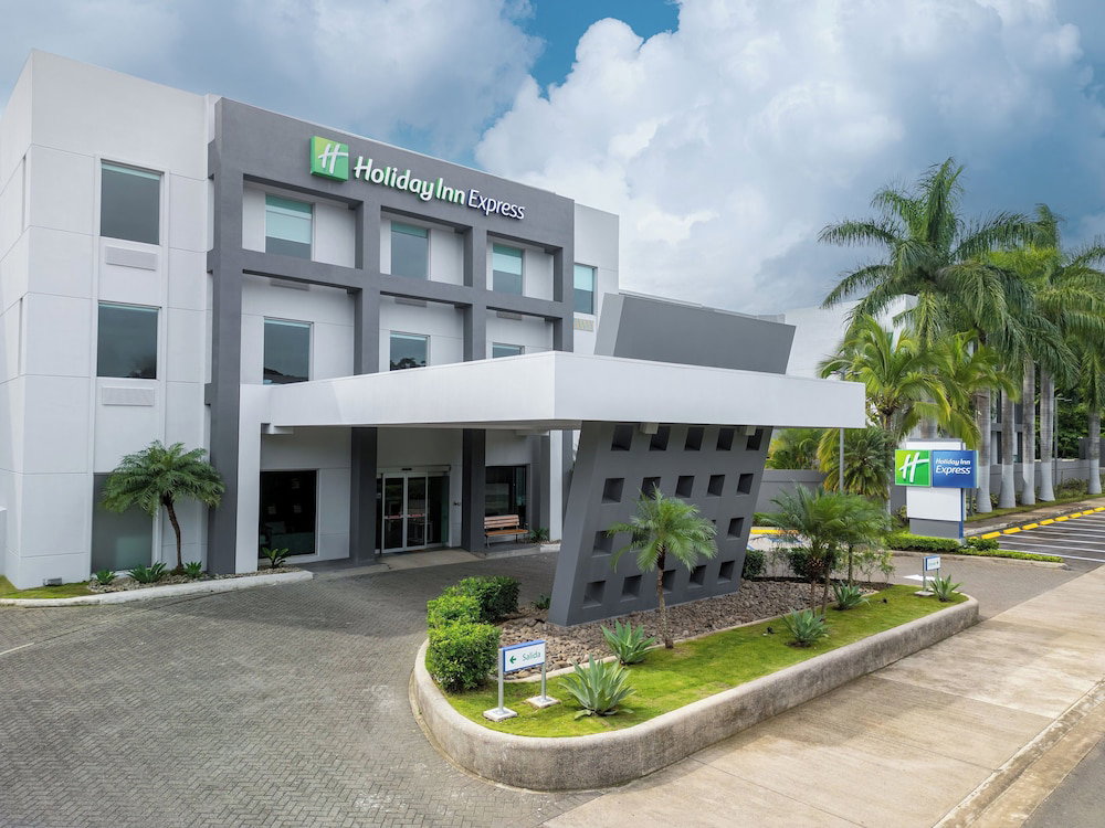 Holiday Inn Express San Jose Forum by IHG, Коста-Рика