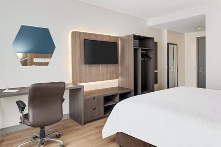 Holiday Inn Express San Jose Forum by IHG, San Rafael, Costa Rica