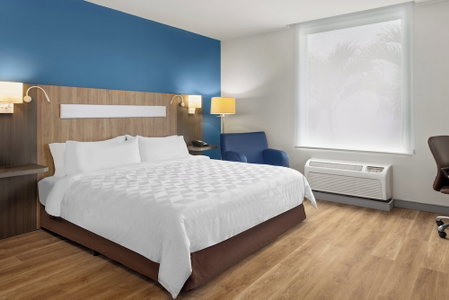 Holiday Inn Express San Jose Forum by IHG, San Rafael, Costa Rica