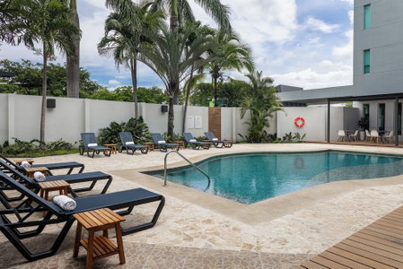 Holiday Inn Express San Jose Forum by IHG, San Rafael, Costa Rica