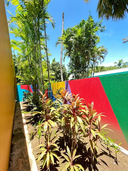 Alma del Pacifico Hotel & Spa, Esterillos Este, Коста-Рика
