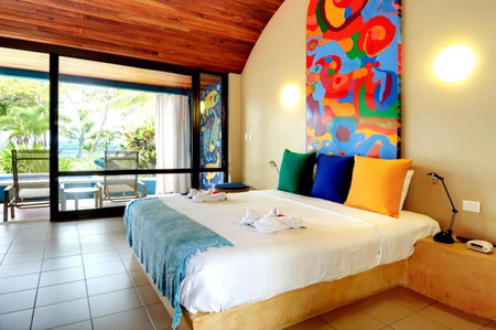 Alma del Pacifico Hotel & Spa, Esterillos Este, Коста-Рика